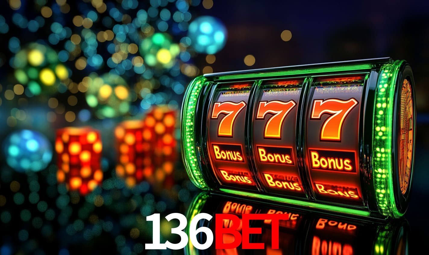136Bet - Aplicativo Móvel
